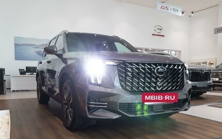 GAC GS8, 2025 год, 5 199 000 рублей, 16 фотография