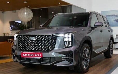 GAC GS8, 2025 год, 5 199 000 рублей, 20 фотография