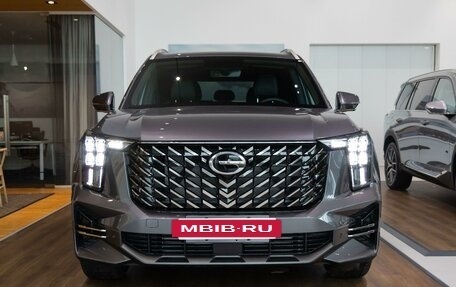 GAC GS8, 2025 год, 5 199 000 рублей, 18 фотография