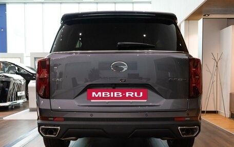 GAC GS8, 2025 год, 5 199 000 рублей, 10 фотография