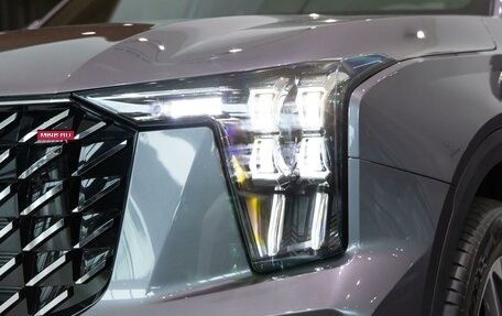 GAC GS8, 2025 год, 5 199 000 рублей, 22 фотография