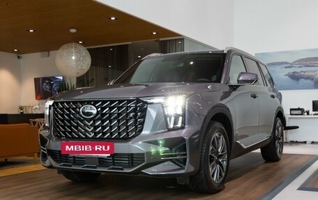 GAC GS8, 2025 год, 5 199 000 рублей, 19 фотография