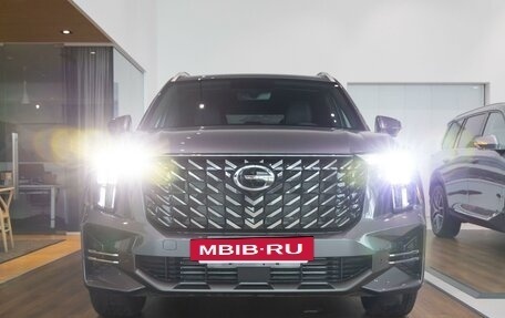 GAC GS8, 2025 год, 5 199 000 рублей, 17 фотография