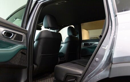 GAC GS8, 2025 год, 5 199 000 рублей, 26 фотография