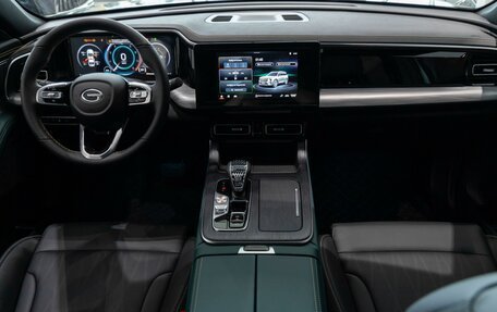 GAC GS8, 2025 год, 5 199 000 рублей, 28 фотография