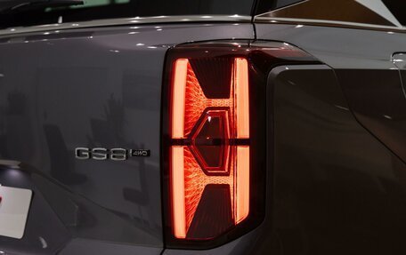 GAC GS8, 2025 год, 5 199 000 рублей, 25 фотография