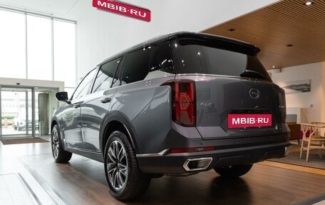 GAC GS8, 2025 год, 5 199 000 рублей, 11 фотография