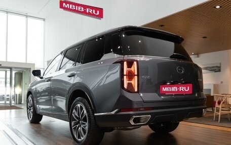 GAC GS8, 2025 год, 5 199 000 рублей, 24 фотография