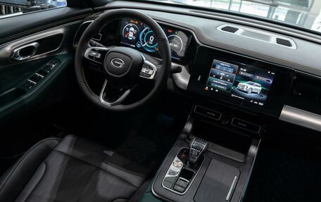 GAC GS8, 2025 год, 5 199 000 рублей, 29 фотография