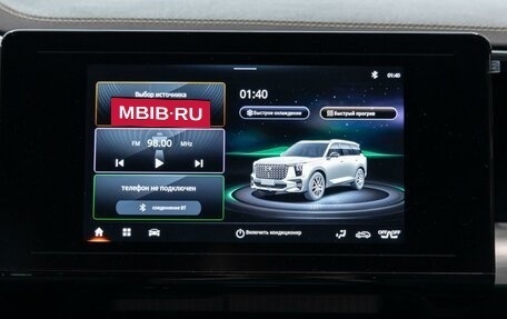 GAC GS8, 2025 год, 5 199 000 рублей, 31 фотография