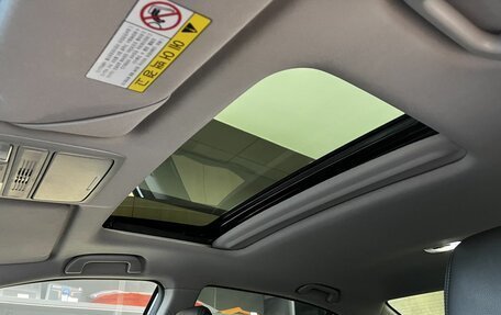 Honda Accord IX рестайлинг, 2017 год, 2 250 000 рублей, 10 фотография