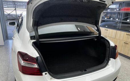 Honda Accord IX рестайлинг, 2017 год, 2 250 000 рублей, 17 фотография