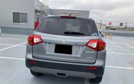 Suzuki Escudo IV, 2022 год, 1 499 000 рублей, 6 фотография