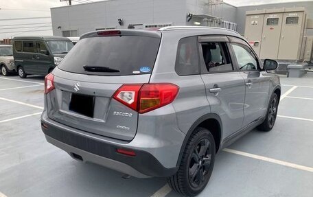 Suzuki Escudo IV, 2022 год, 1 499 000 рублей, 5 фотография