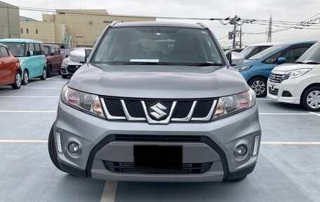 Suzuki Escudo IV, 2022 год, 1 499 000 рублей, 2 фотография