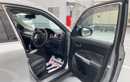 Suzuki Escudo IV, 2022 год, 1 499 000 рублей, 7 фотография