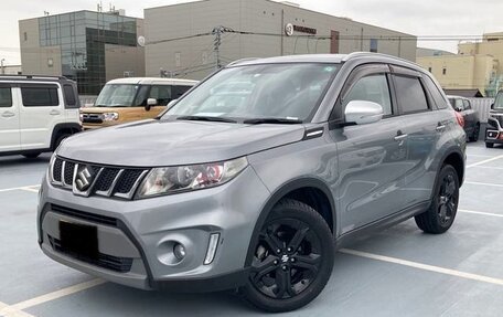 Suzuki Escudo IV, 2022 год, 1 499 000 рублей, 3 фотография