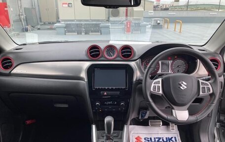 Suzuki Escudo IV, 2022 год, 1 499 000 рублей, 8 фотография