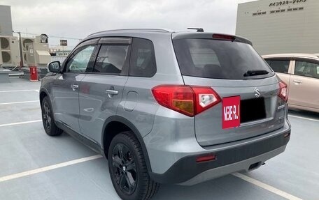 Suzuki Escudo IV, 2022 год, 1 499 000 рублей, 4 фотография