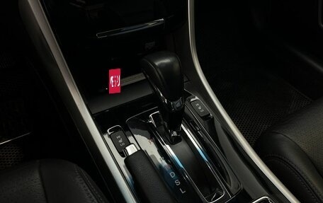 Honda Accord IX рестайлинг, 2017 год, 2 250 000 рублей, 14 фотография