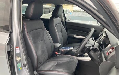 Suzuki Escudo IV, 2022 год, 1 499 000 рублей, 9 фотография