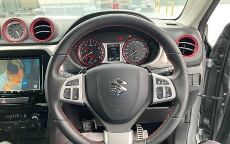 Suzuki Escudo IV, 2022 год, 1 499 000 рублей, 10 фотография