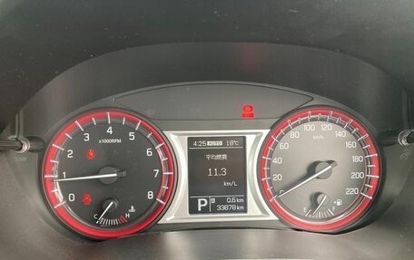 Suzuki Escudo IV, 2022 год, 1 499 000 рублей, 11 фотография