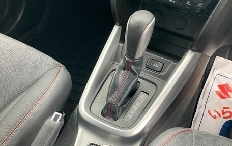 Suzuki Escudo IV, 2022 год, 1 499 000 рублей, 21 фотография