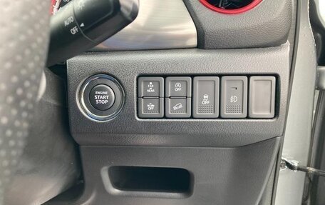 Suzuki Escudo IV, 2022 год, 1 499 000 рублей, 16 фотография