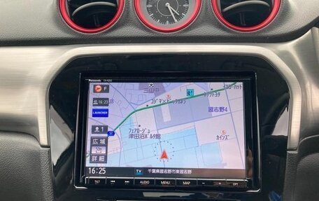 Suzuki Escudo IV, 2022 год, 1 499 000 рублей, 20 фотография