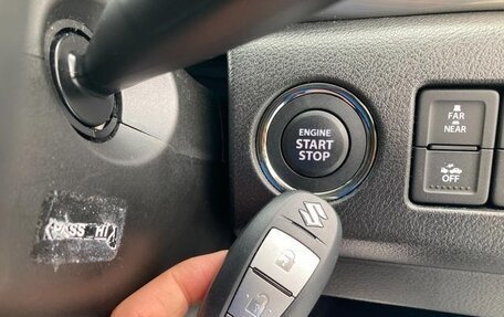 Suzuki Escudo IV, 2022 год, 1 499 000 рублей, 15 фотография