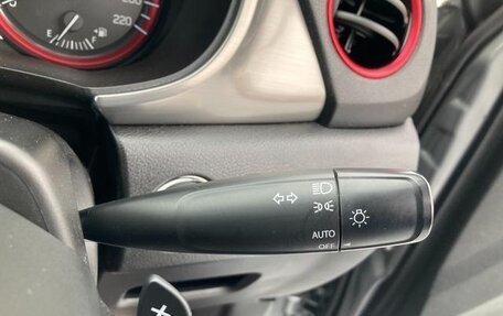 Suzuki Escudo IV, 2022 год, 1 499 000 рублей, 17 фотография