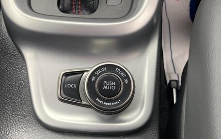 Suzuki Escudo IV, 2022 год, 1 499 000 рублей, 22 фотография