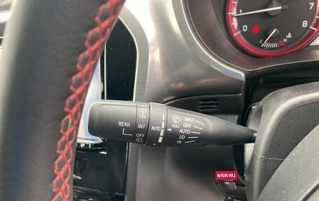 Suzuki Escudo IV, 2022 год, 1 499 000 рублей, 18 фотография