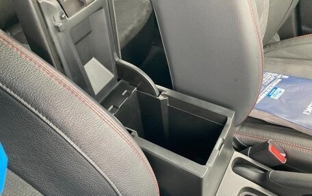 Suzuki Escudo IV, 2022 год, 1 499 000 рублей, 25 фотография