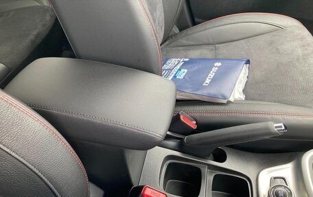 Suzuki Escudo IV, 2022 год, 1 499 000 рублей, 24 фотография