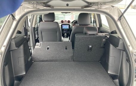 Suzuki Escudo IV, 2022 год, 1 499 000 рублей, 32 фотография