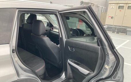 Suzuki Escudo IV, 2022 год, 1 499 000 рублей, 28 фотография