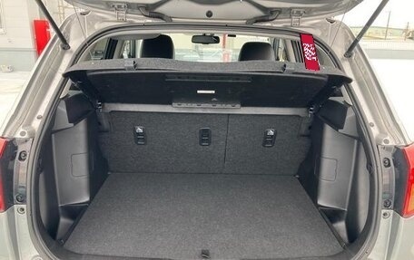 Suzuki Escudo IV, 2022 год, 1 499 000 рублей, 30 фотография