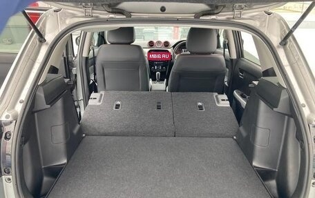 Suzuki Escudo IV, 2022 год, 1 499 000 рублей, 33 фотография