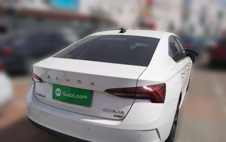 Skoda Octavia IV, 2022 год, 2 297 707 рублей, 6 фотография