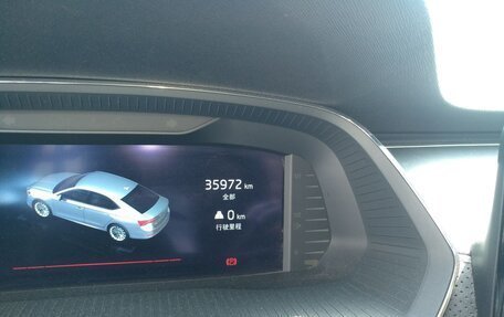 Skoda Octavia IV, 2022 год, 2 297 707 рублей, 11 фотография