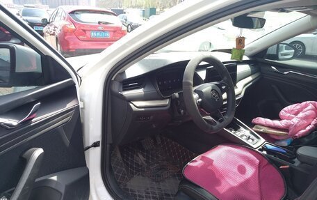 Skoda Octavia IV, 2022 год, 2 297 707 рублей, 12 фотография