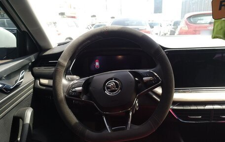 Skoda Octavia IV, 2022 год, 2 297 707 рублей, 8 фотография