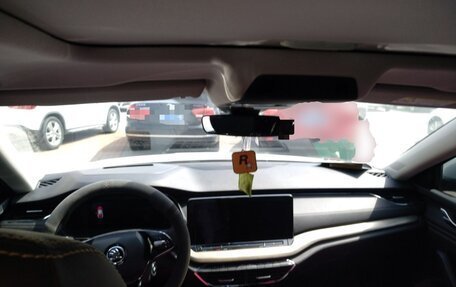 Skoda Octavia IV, 2022 год, 2 297 707 рублей, 7 фотография