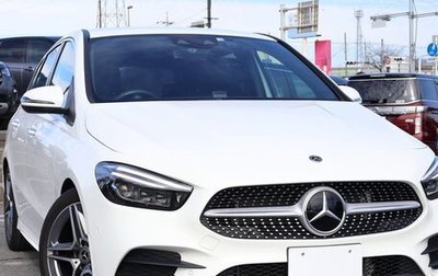 Mercedes-Benz B-Класс, 2022 год, 1 584 000 рублей, 1 фотография