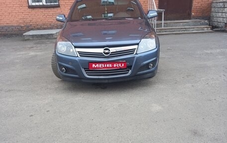 Opel Astra H, 2010 год, 500 000 рублей, 1 фотография