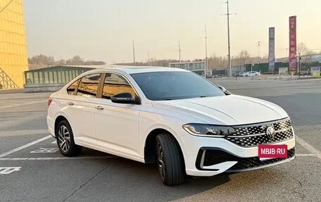 Volkswagen Lavida, 2023 год, 1 410 007 рублей, 1 фотография