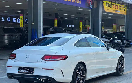 Mercedes-Benz C-Класс, 2020 год, 2 833 123 рублей, 4 фотография