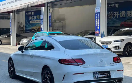 Mercedes-Benz C-Класс, 2020 год, 2 833 123 рублей, 6 фотография